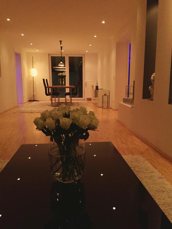 The Apartment Downtown Mainz Rom bilde